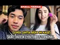 Download Lagu Cewek cantik Arab ini kaget saat tahu Fiki Naki seorang youtuber terkenal 