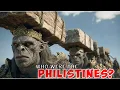 Download Lagu Who Were the PHILISTINES? Where are They Now? Biblical Origin of Gaza