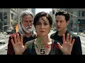 The Matrix 5 2028 - Keanu Reeves Reeves said he is in but only if Lana invites him back