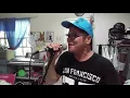 I Fall All Over Again by Dan Hill (Bret  cover)