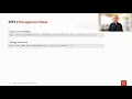 SQL Plan Management and the SQL Management Base