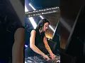 Download Lagu Techno Music Energy Sara Landry At 💫 Gracias Montevideo 🇺🇾💫 #saralandry #techno #Remix #technorave