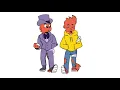 Walking Gif