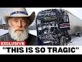 The Shocking Tragedy Behind Tom Oar From Mountain Men Finally Revealed