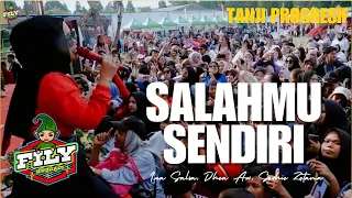 hajat desa cihideung salah mu sendiri ina salsa tanjidor progresif fily kurcaci