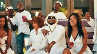 conjuring isgubhu official music video 