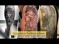 Meaningful Egyptian Tattoos Ideas