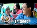 Cieee Bang Faank Siap Mengantar Sarah Kemana Mana Nih - Ngantri Ke Sorga Eps 2
