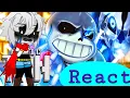 Download Lagu Undertale React:Julgamento final| RAP do Sans