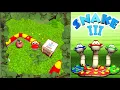 Snake 3 3D Nokia Games Java J2ME Loader