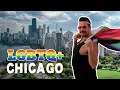 Chicago - The Gaycation Travel Show