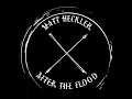 Blue Eyes Dancing - Matt Heckler
