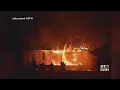 Officials Investigating Monday House Fire In Harford County