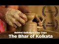 Lagu Bhar of Kolkata CLAY Cup Making | Talent of Indian Potter |Village | Pottery in India|भारतीय कुम्हार
