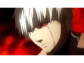 Tokyo Ghoul Ost - On My Own and Glassy Sky (HD)