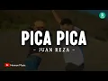 Download Lagu PICA PICA - Juan Reza (Lirik) | Lagu Timur Terbaru Viral 2025