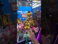 Rock Paper Sissors FNAF Claw Machine