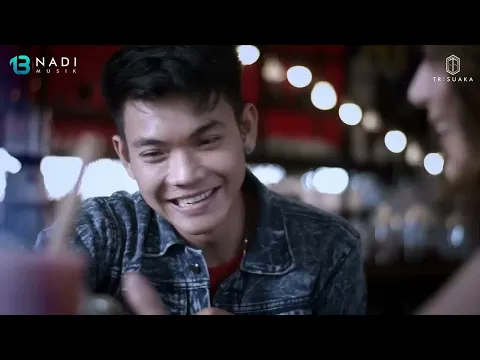 Download Tri Suaka - Menua Bersamamu (Official Music Video) MP3