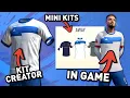 FIFA Mod Tutorial Import Custom Kits for Career Mode