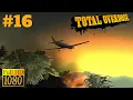 Download Lagu Total Overdose [1080p][60fps] - Mission #16 - Escape the Jungle