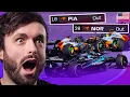 Download Lagu Our Reaction to Sprint Race for the US Grand Prix