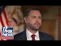 JD Vance reveals how to deradicalize people