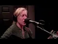 Heartless Bastards "Only For You" Live at KDHX 2/8/2012