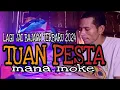 Download Lagu JAI BAJAWA TERBARU 2025 II TUAN PESTA SENGGOL DONG II @Arnollderuu-YM 🎹🎤