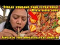 SEBLAK KEMBANG TAHU EXTRA PEDAS BIKIN BIBIR DOER