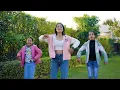 Sher Khul Gye | Dance Cover | Fighter | Hrithik R, Deepika P | GB Dance