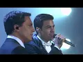 Daniel Boaventura - Como é Grande o Meu Amor por Você (Ao Vivo) (Extras) ft. Carlos Rivera