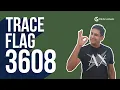SQL Server Trace Flag 3608 by Amit Bansal