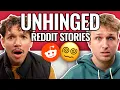 Download Lagu The Most Unhinged Dating Stories | Reading Reddit Stories