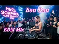 Lagu Bon Bon (EDM Mix 2026) | MrZz Sorphea ft Ai | Party EDM Bass Drop 🔥