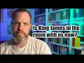 Comparing the KJV to the Ethiopian Bible