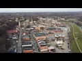 A short tour to Galena IL USA Drone Shots by Aayush