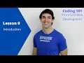 1 Coding 101 Intro and Coding Major Overview - Intro