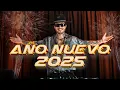 Download Lagu REGGAETON OLD SCHOOL vs ACTUAL AÑO NUEVO 2025 | SESSIONS - DJ ASTO