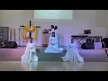 HOLY FOREVER (INTERPRETATIVE DANCE) | Cece Winans