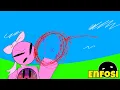 Enfosi Gameplay PT1 CHEERER