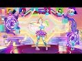 Just Dance 2026 Edition - Moonlight by Aileen-O