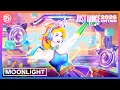 Download Lagu Just Dance 2026 Edition - Moonlight by Aileen-O