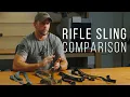 Download Lagu Flatine Fiber Co. Sling Buyer's Guide: All Models Compared | Rifle Slings