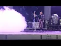 Code orange swallowing the rabbit whole Live at Lakeview Amphitheater Syracuse NY (10/05/2021)