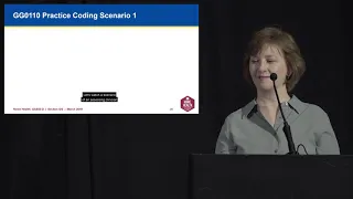 Section GG Functional Abilities and Goals