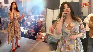 الحلم الجميل قسمه و عبسلام         مليونيه أولاد المحلاوى   قاعه الفور سيزون دندنها