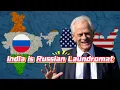 Download Lagu White House Adviser Navarro Slams India as Russian Oil Laundromat and Tariff Lord.
