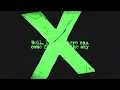 Ed Sheeran - Make It Rain (Official Lyric Video)