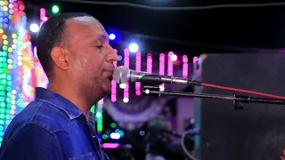 تامر صحافه ابعدو عنى الولد ده ابدعات العندليب 