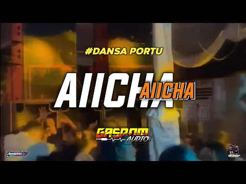 Download MP3 DANSA PORTU || AIICHA || GASSPOM AUDIO X JOVANTO LXR